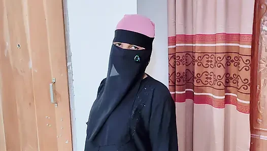 Indian muslim hijabi whore fuck by big dick man xxx