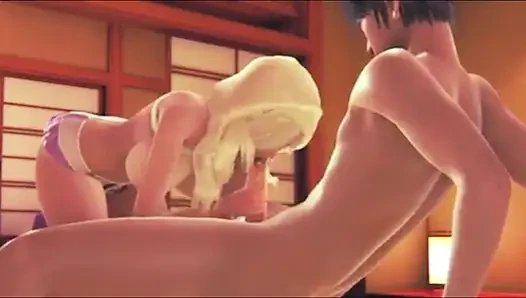 First time sucking a Big dick
