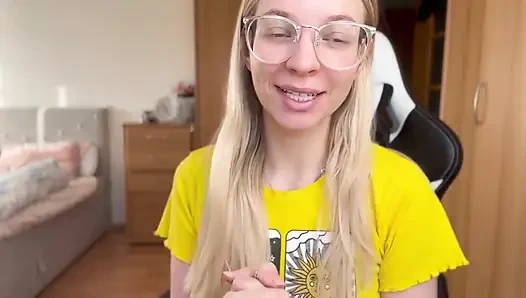Verkauf meiner gebrauchten unterwäsche, vlog