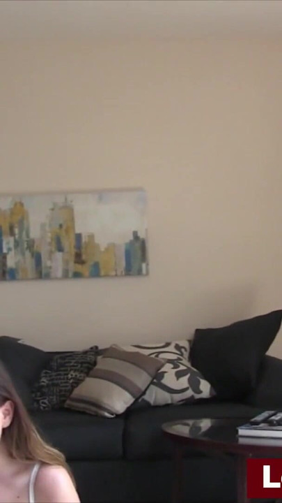 They strip down piece by piece while playing Strip Twister | Clip 2