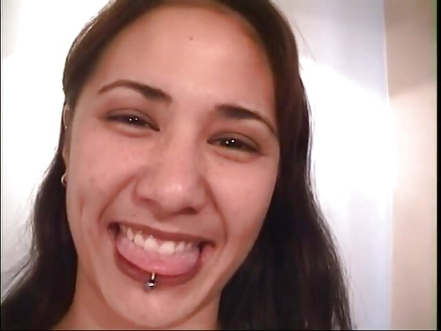 Morena puta le encanta follar por mucho tiempo