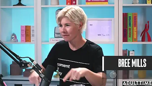 Lilly Bell Exhibitionismus, Sexting &teilhaben | der Erwachsenenzeit-Podcast