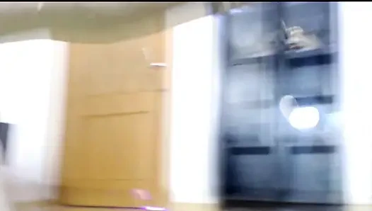 Pissen-show mit dirtytalk von reifer russischer camgirl Aimee heiße MILF .!. ))