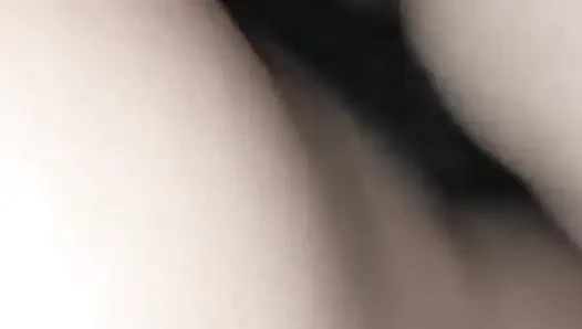 Latina hat sex mit höschen
