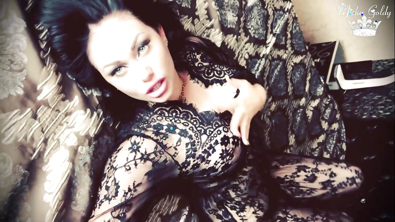 Financial domination from your lover - homewrecker