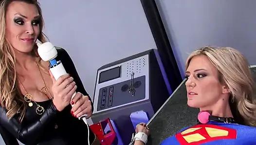 Pecinta Lesbian Keinginan Mistik