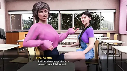 Milfs of sunville - ep 16