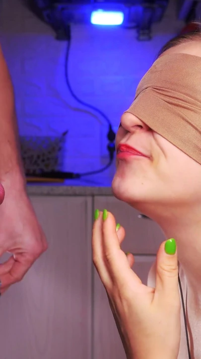 Emotional moment from "I AM ANGRY. MY FRIEND LIED TO ME! I TASTED HIS DICK-XSANYANY"