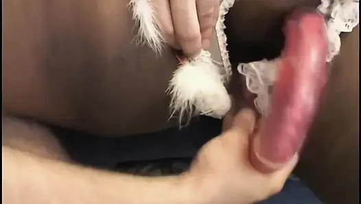 Difficult but Nn Impossible to Find Pussy