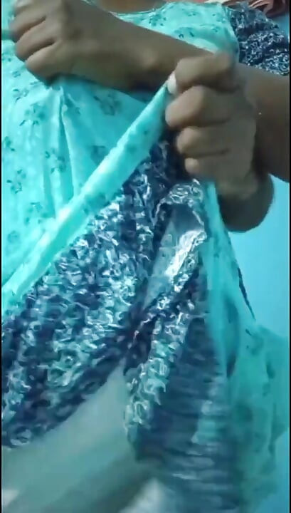 My Wife Fucking Doggy Style and Cum Shot