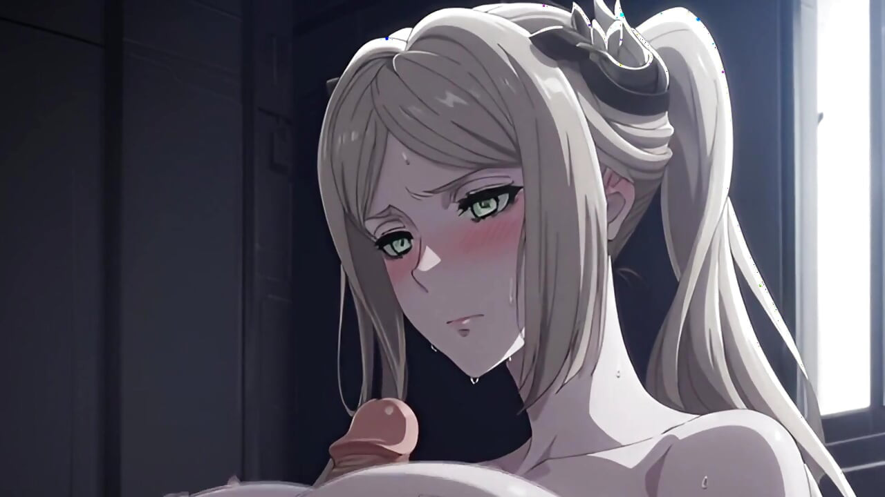Nierautomata Commander White Hen
