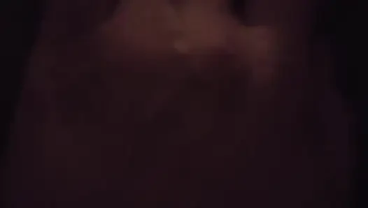 Masturbating my wanton cunt to orgasm