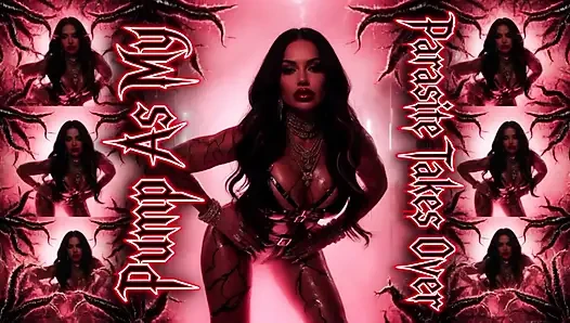 Pump as My Parasite Takes Over