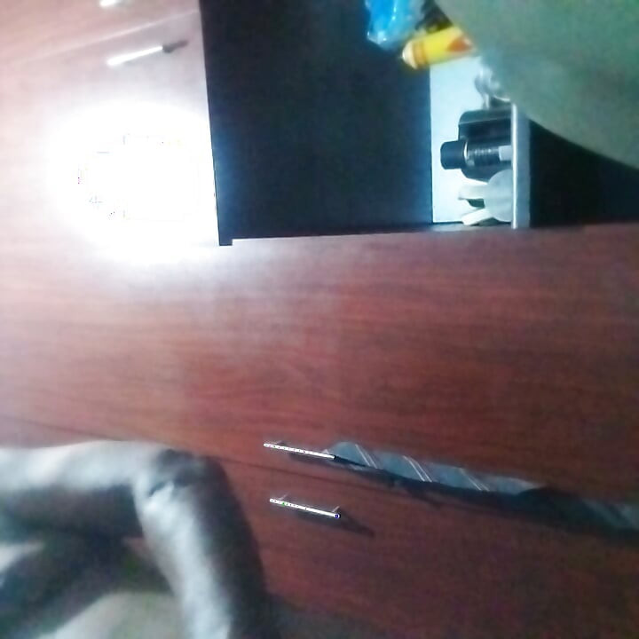 I want it bad in my ass