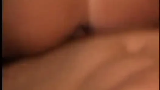 Cuckold Dude Has to Watch His Wife Sahara Sands and Lover Tracy Love Enjoy Hardcore Threesome Action