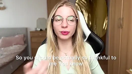 We Both Know Youre Gay