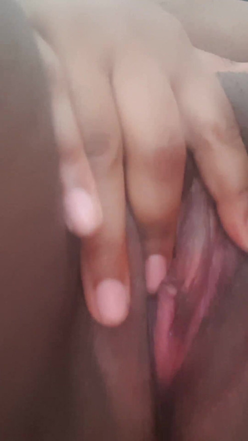 Me tocando