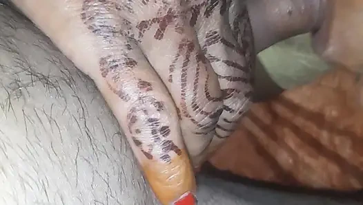 Jabardast's wife Dardho Raha hard
