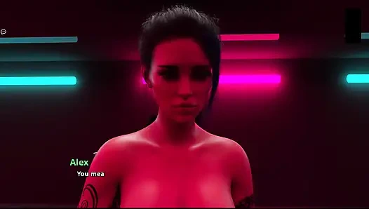 College Kings 35 Ive hatte einen dreier mit Aubrey und Riley