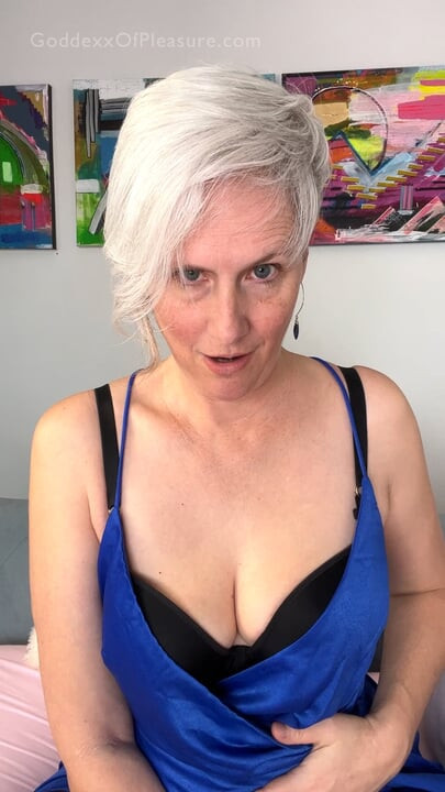 Mother in Law Teaches You How To Be A Better Husband - MILF JOI COUNTDOWN