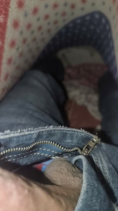 Night moment enjoy single
