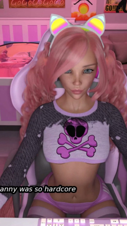 Sexbot - spectacol uimitor pe cameră - și apoi doamnele mi-au oferit o pulă | Clip 1