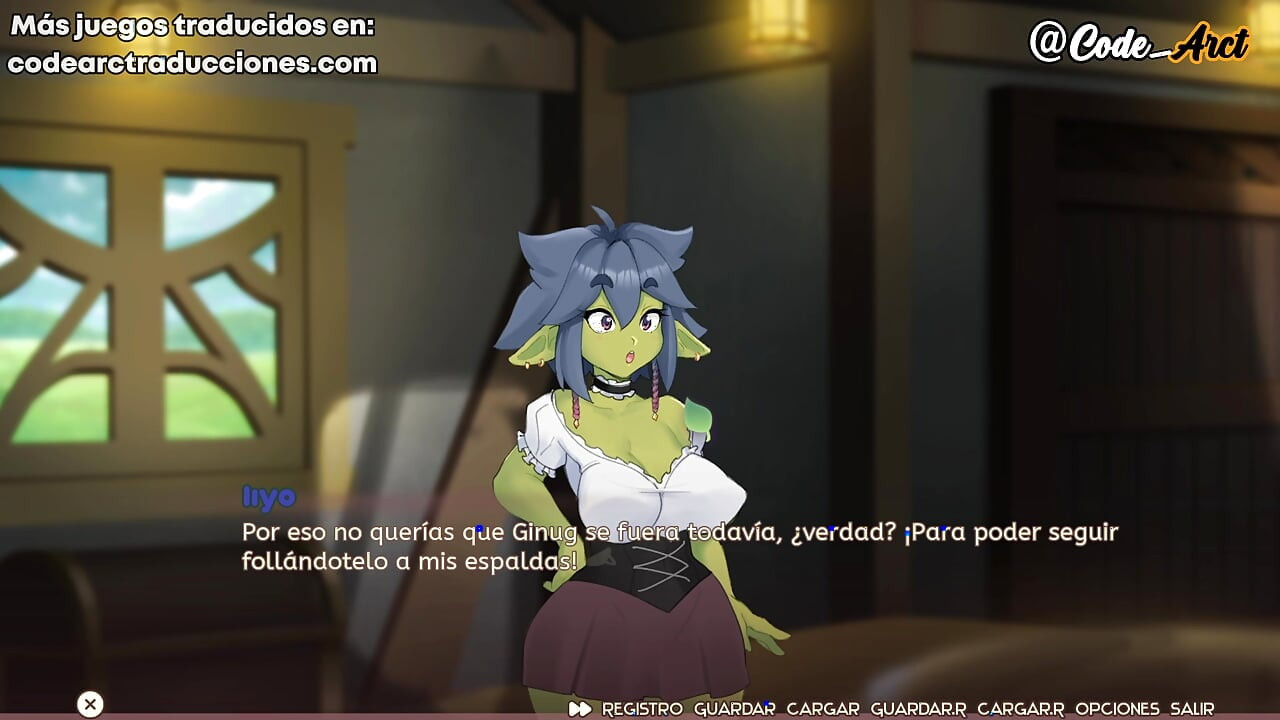 Goblin Down - CodeArc