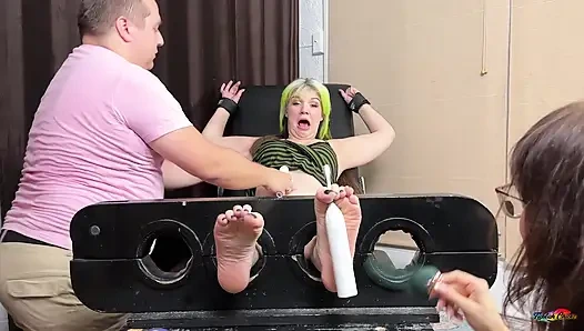 Ein runder robin: fae d'cay