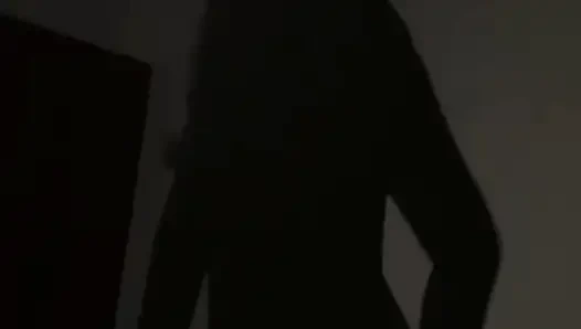 Gölge seksi mallu kız ve erkek arkadaşı