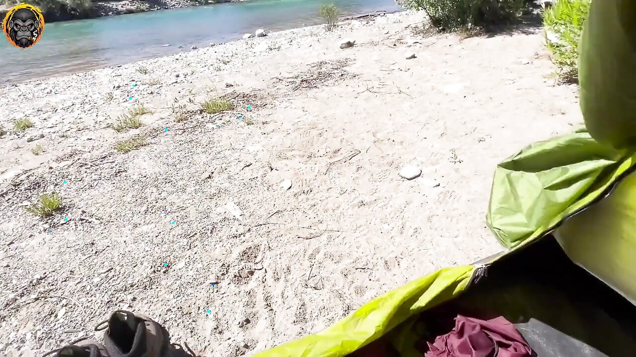 I Lose Myself in the Forests of the South and I Find a Rich Argentina Ft. Albx09