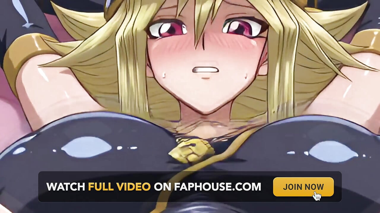 Yu-gi-oh Gagaga Girl Hen