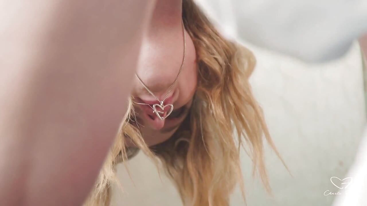 Testning med Charlie Forde, Casey Calvert