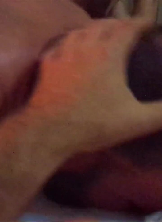 Impromptu spät-nacht-orgie
