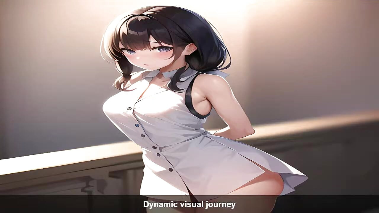 Anime Κορίτσια Διαδικτυακή Σειρά Show 2