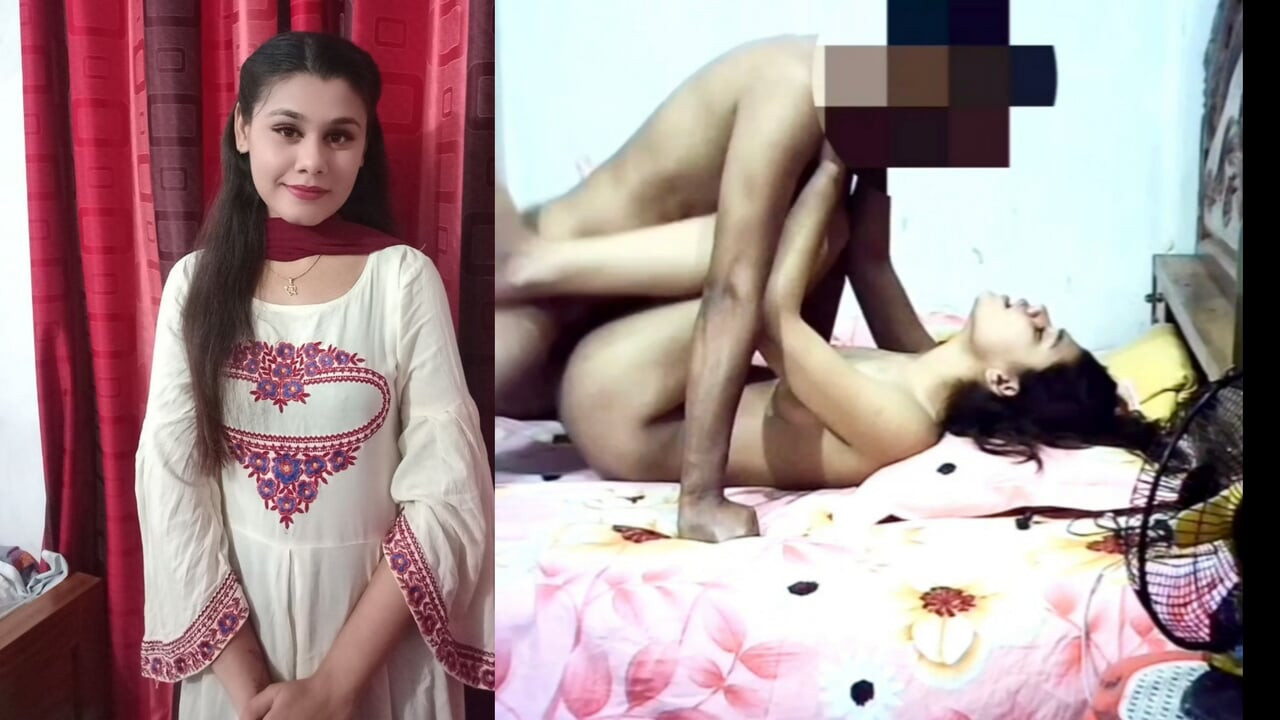 18-årig Desi kåt tjej grov sex indisk bengali bhabhi