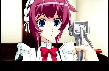 Shounen Maid Kuro-Kun Tenshi no Uta 1