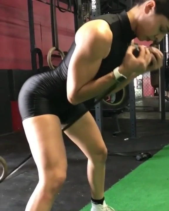 Omayra figueroa fit