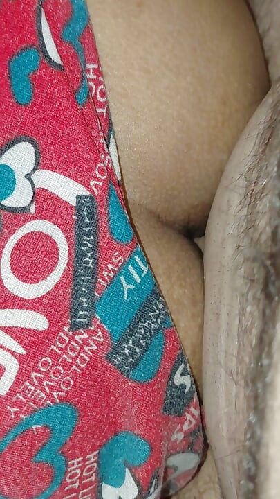 Indian pussy fisting