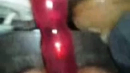 Büyük dildo