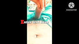 Kala nda lund ka maza lete hovi indian bhabhi