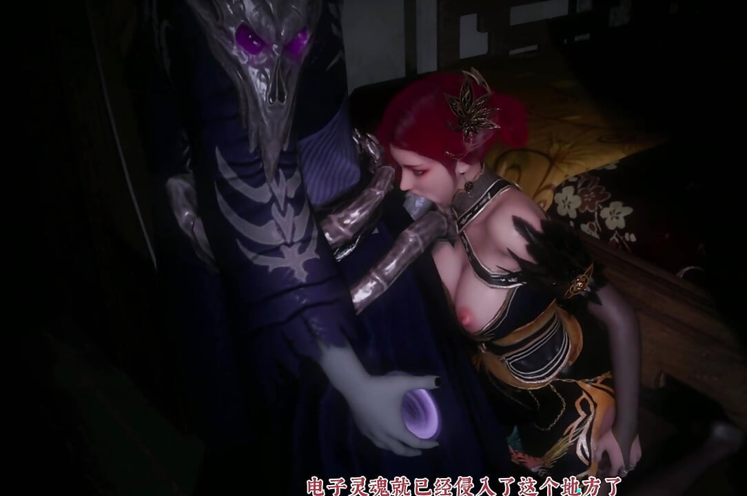 Θεά του Κινούμενου Παραδείσου: 3D Ομορφιά - 3D Animation Hentai