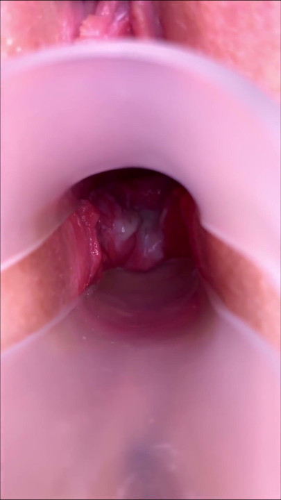 CloseUp Clit Orgasm Inside My Pussy | Clip 1
