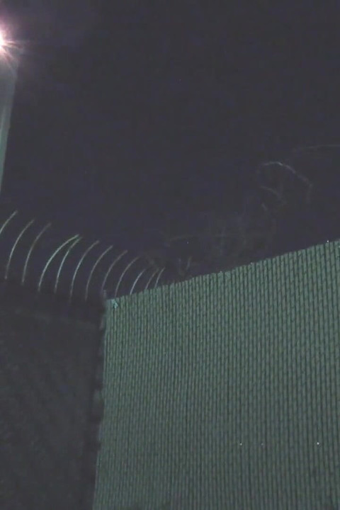 Nighttime Outdoor Cum