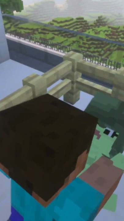 Minecraft Bedrock Girl Mobs - Lets play some Minecraft with some hot girls | Clip 3