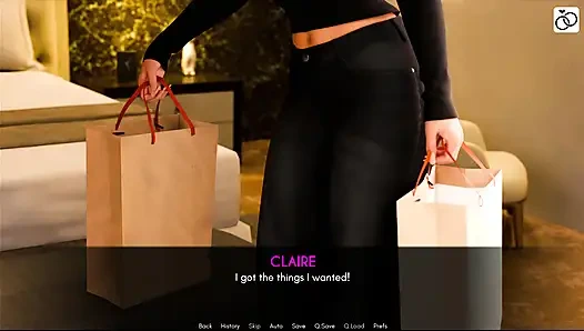 Harga Keinginan bagian 5