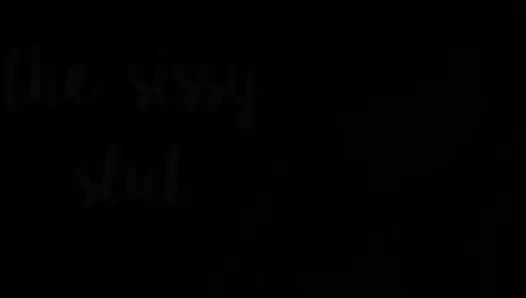 Sadece ses - benim için bir yarak emiyor kadın kılıklı Sabrina (kısa)