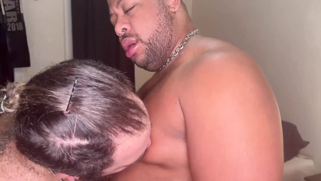 Scruffy Stocky Doms Dom Impala