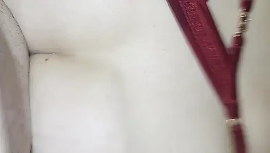 Anal POV