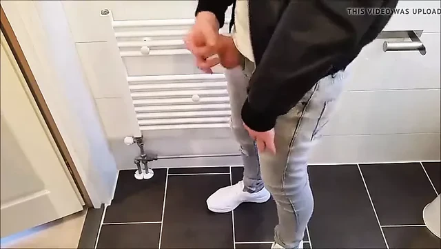 me jacking