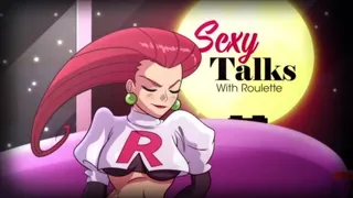 The sex talks...jessie
